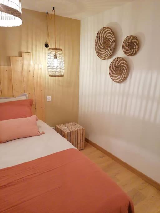 Gite Cosy Au Coeur Du Luberon Lagnes Экстерьер фото