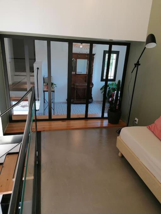 Gite Cosy Au Coeur Du Luberon Lagnes Экстерьер фото