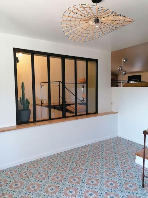 Gite Cosy Au Coeur Du Luberon Lagnes Экстерьер фото
