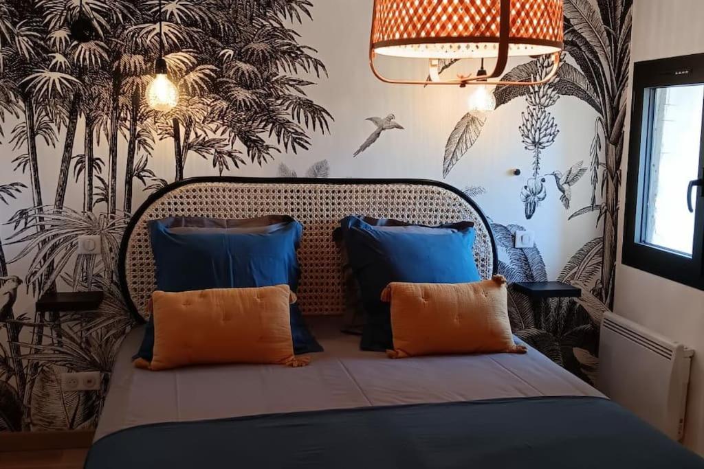 Gite Cosy Au Coeur Du Luberon Lagnes Экстерьер фото