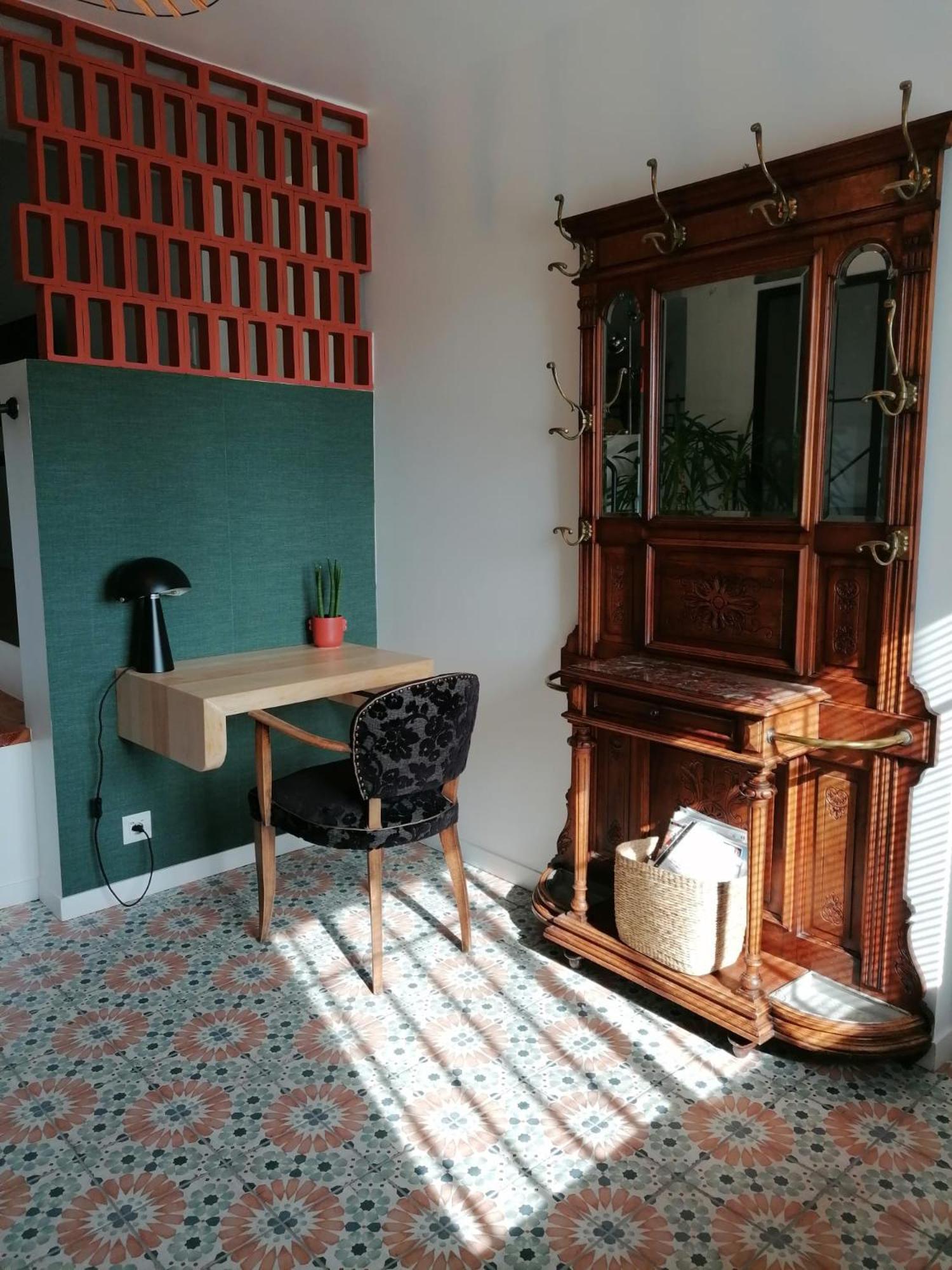 Gite Cosy Au Coeur Du Luberon Lagnes Экстерьер фото